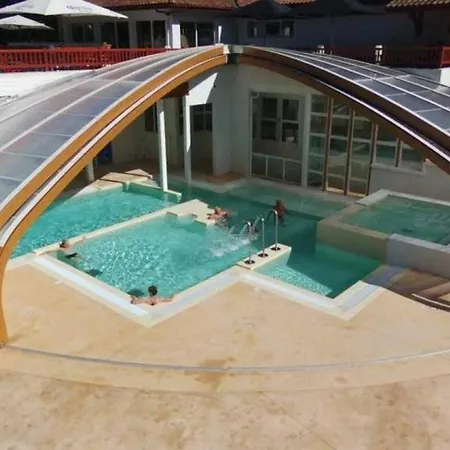 4 Etoiles - Piscine - Ccb0e0b Chalet *
