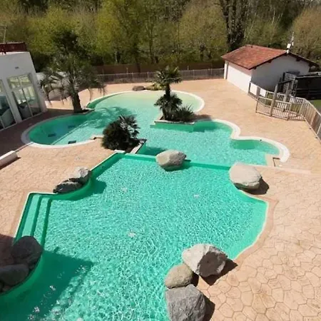 4 Etoiles - Piscine - Ccb0e0b