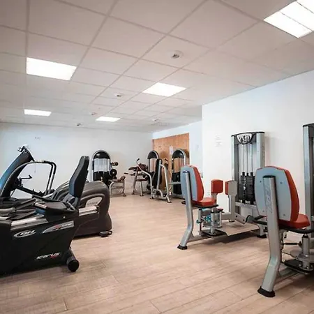 Alpehytte 4 Etoiles - Piscine - Ccb0e0b