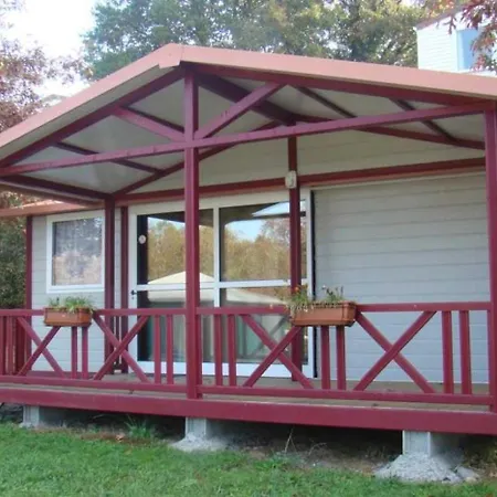 4 Etoiles - Piscine - Ccb0e0b Chalet *