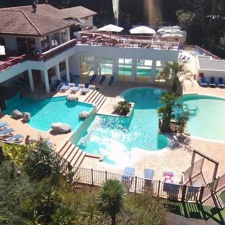 Chalet 4 Etoiles - Piscine - Ccb0e0b Espelette
