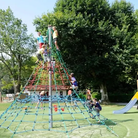 4 Etoiles - Piscine - Ccb0e0b Alpehytte